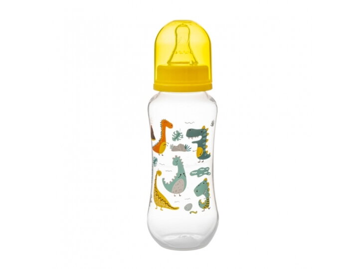 Akuku Feeding bottle 250ml A0005