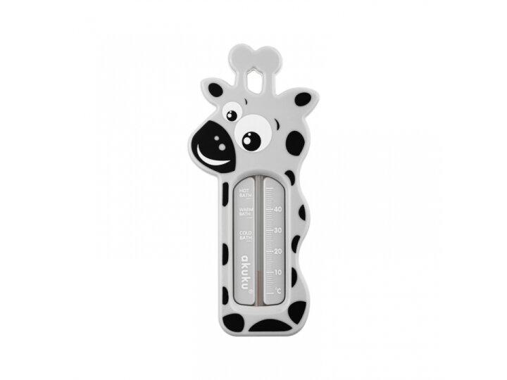 Akuku Bath thermometer GIRAFFE A0394