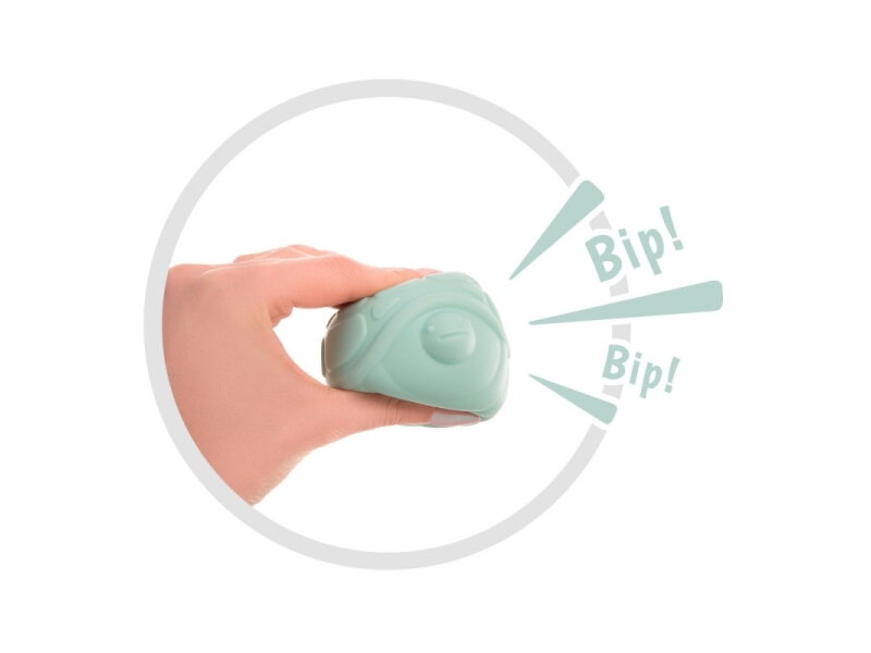Akuku Soft sensory balls 6pcs A0640 1