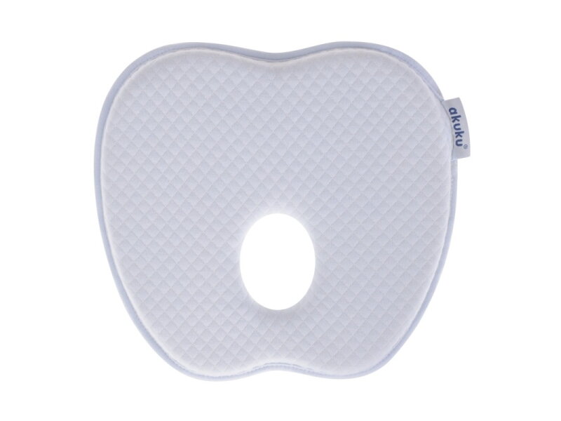 Akuku The orthopaedic pillow for newborns A0647 2