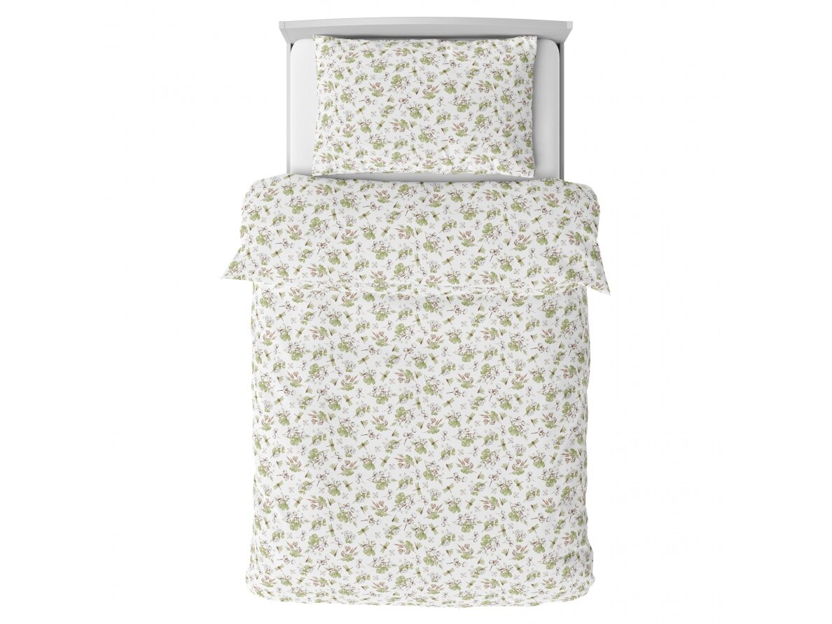 Ankras 2pcs bedding set 35/100 40/60 flowers Ankras 2pcs bedding set 35/100 40/60 flowers