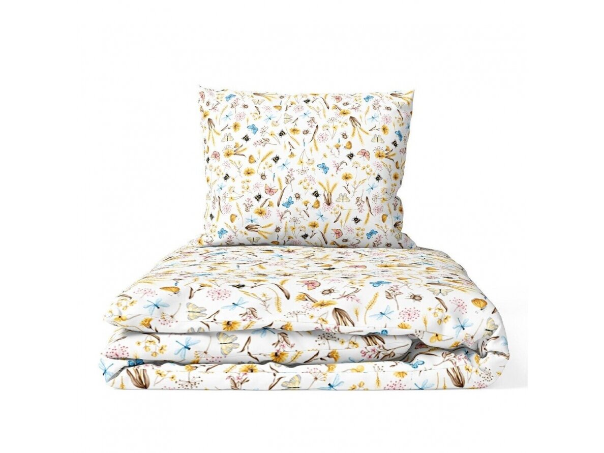 Ankras 2pcs bedding set 35/100 40/60 meadow Ankras 2pcs bedding set 35/100 40/60 meadow