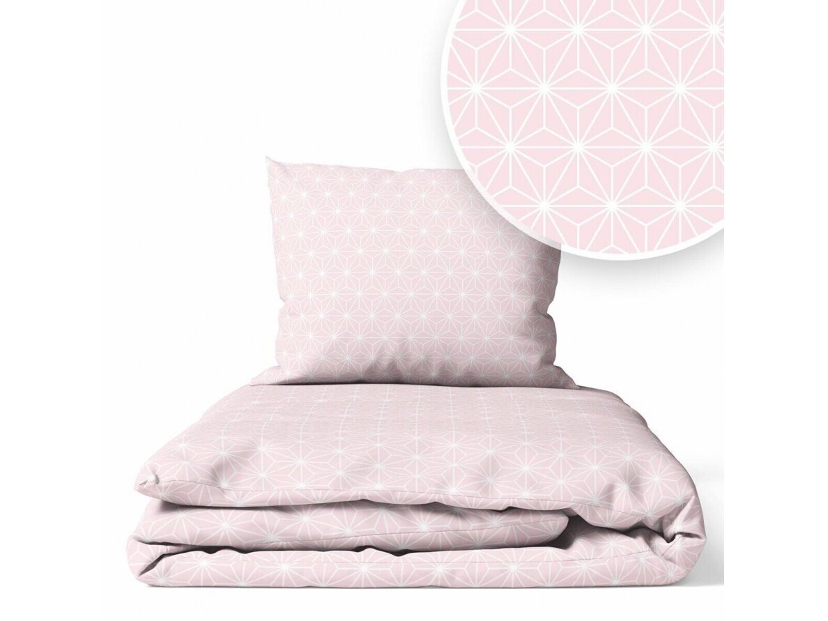 Ankras 2pcs bedding set 35/100 40/60 diamonds pink 1 Ankras 2pcs bedding set 35/100 40/60 diamonds pink 1
