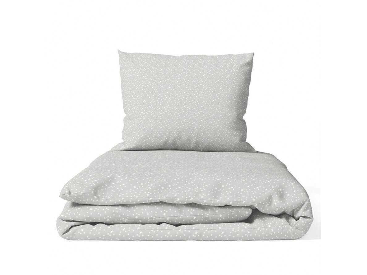 Ankras 2pcs bedding set 35/100 40/60 constellation grey Ankras 2pcs bedding set 35/100 40/60 constellation grey