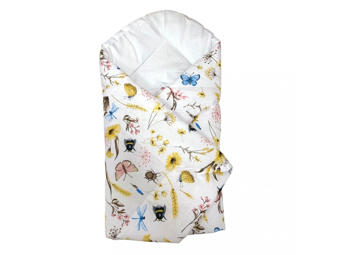 Wrap blanket 80/80 meadow Wrap blanket 80/80 meadow
