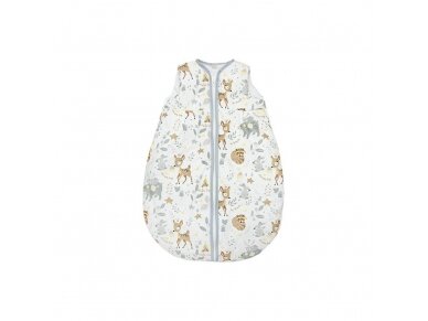 Ankras sleeping bag for babies 68-74 deer Ankras sleeping bag for babies 68-74 deer