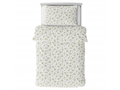 Ankras 2pcs bedding set 35/100 40/60 flowers Ankras 2pcs bedding set 35/100 40/60 flowers