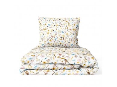 Ankras 2pcs bedding set 35/100 40/60 meadow Ankras 2pcs bedding set 35/100 40/60 meadow