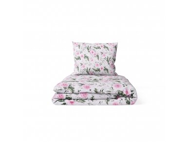 Ankras 2pcs bedding set 35/100 40/60 roses Ankras 2pcs bedding set 35/100 40/60 roses