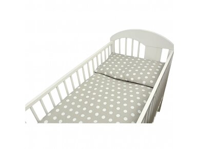 Ankras 2pcs bedding set 35/100 40/60 dots Ankras 2pcs bedding set 35/100 40/60 dots