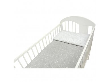 Ankras 2pcs bedding set 35/100 40/60 stars mini Ankras 2pcs bedding set 35/100 40/60 stars mini