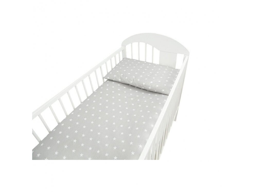 Ankras 2pcs bedding set 35/100 40/60 stars midi