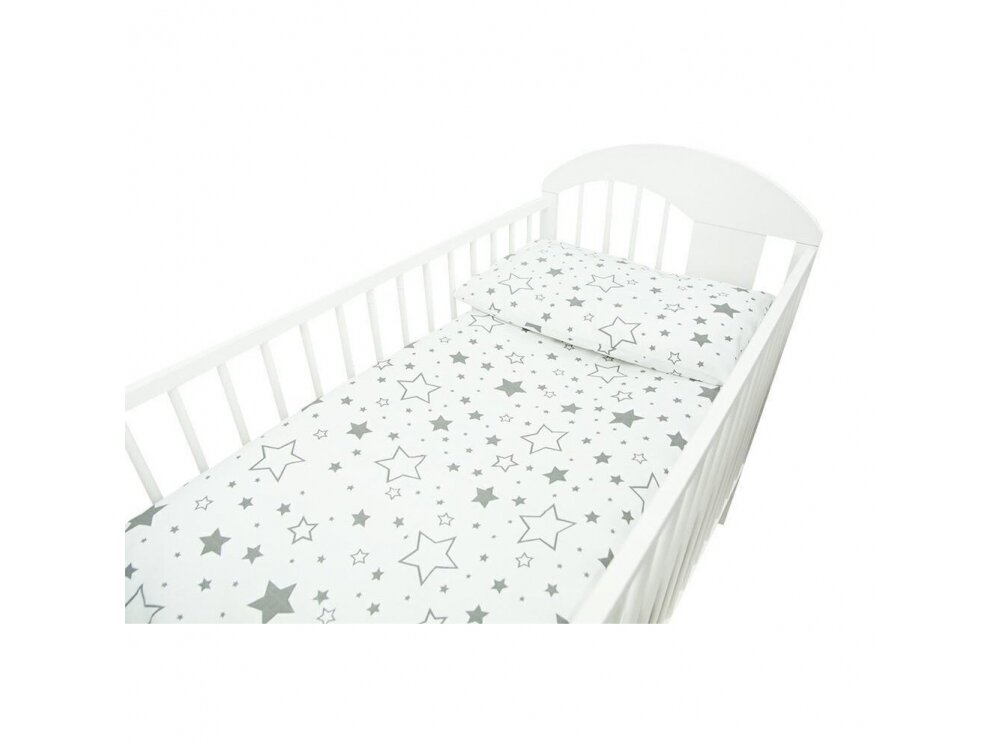 Ankras 2pcs bedding set 35/100 40/60 galaxy