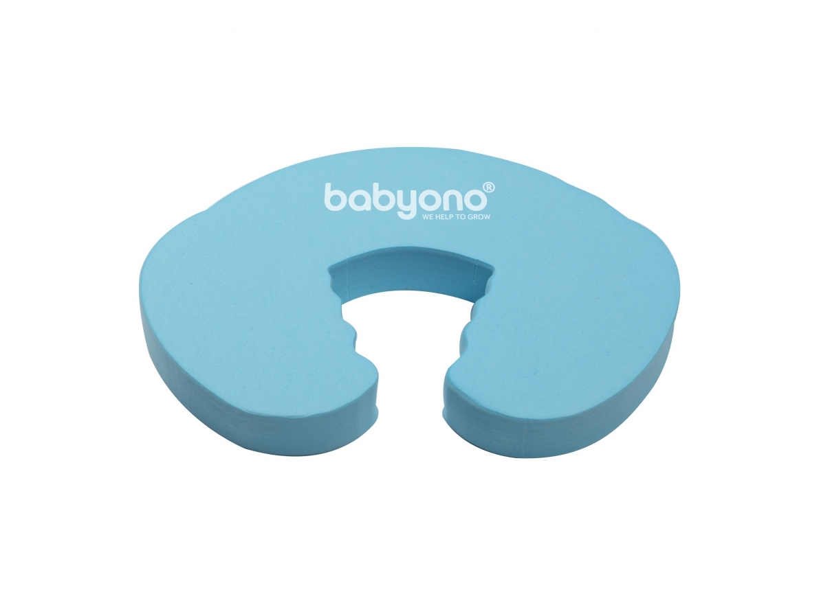Finger pinch guard
