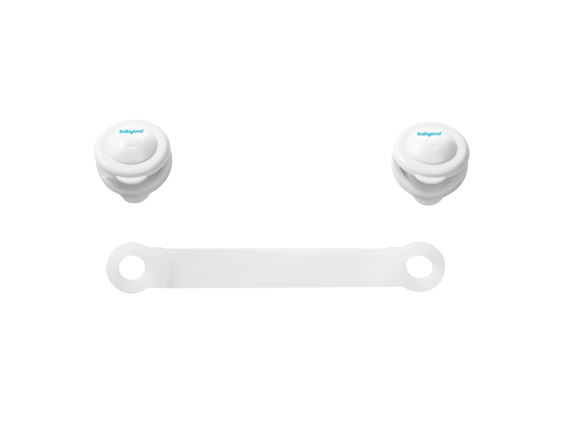 Universal protection device cupboards, refrigerators, toilets 953/01 1 Universal protection device cupboards, refrigerators, toilets 953/01 1
