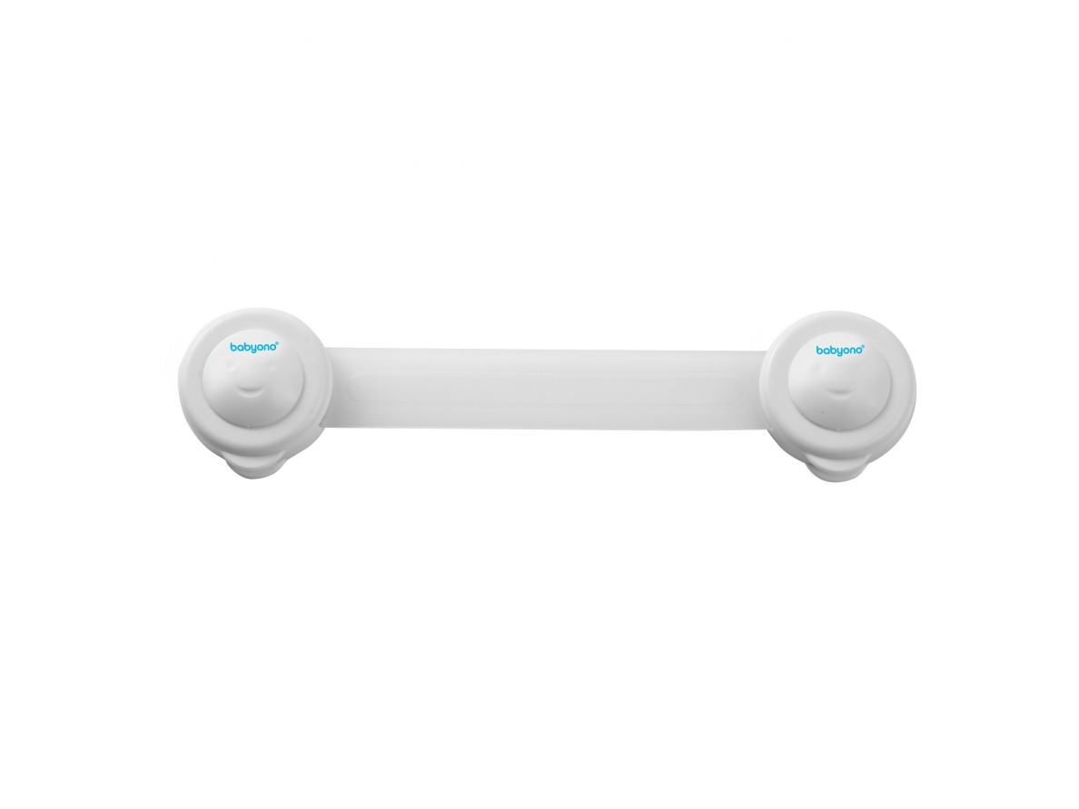 Universal protection device cupboards, refrigerators, toilets 953/01