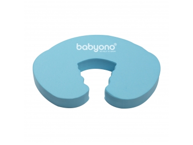 Finger pinch guard