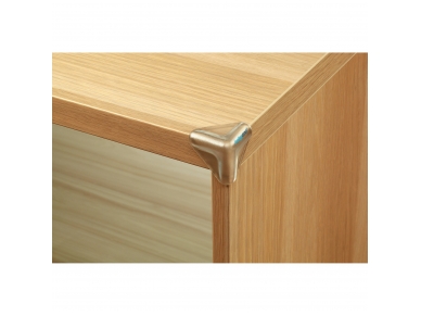 Triangular corner guards 1