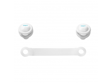 Universal protection device cupboards, refrigerators, toilets 953/01 1 Universal protection device cupboards, refrigerators, toilets 953/01 1