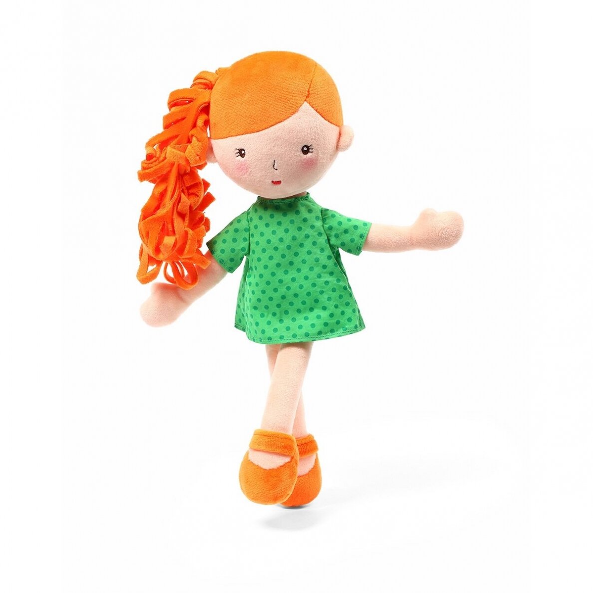 BabyOno lėlytė - migdukas HANNAH, 1096 1 BabyOno lėlytė - migdukas HANNAH, 1096 1