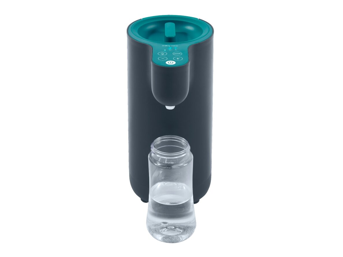 Babymoov Milky Now Baby Bottle Prep Machine A002301