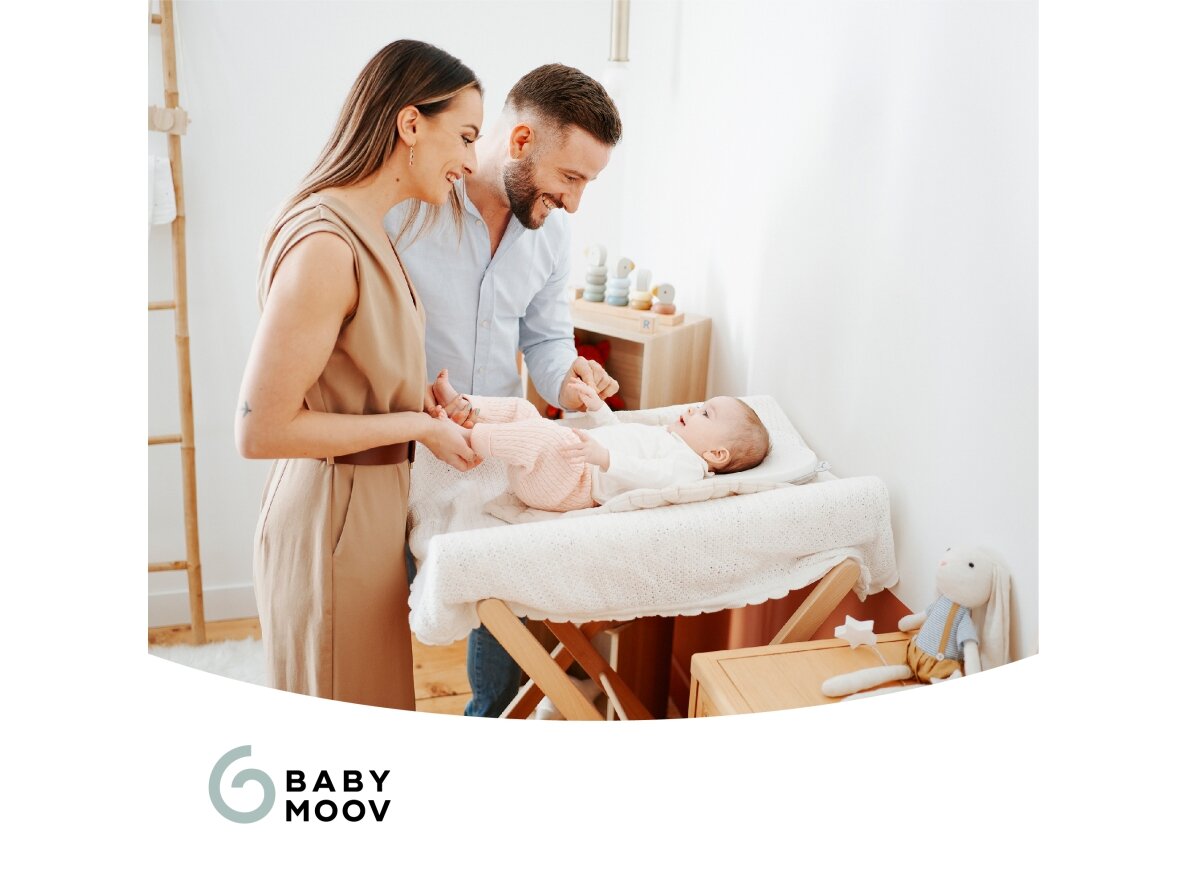 Babymoov Lovenest Original Ergonomic Head Support - White A050231 5 Babymoov Lovenest Original Ergonomic Head Support - White A050231 5