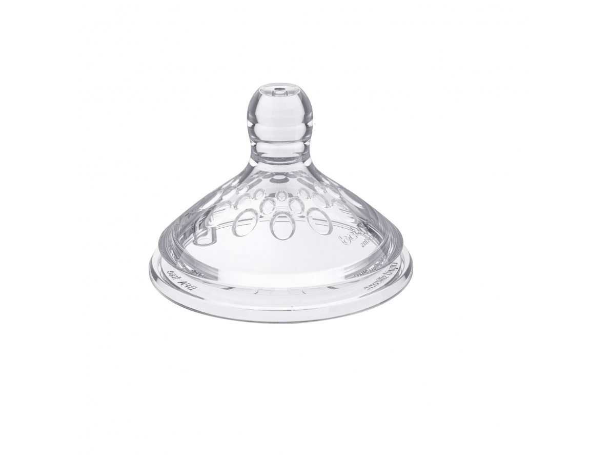 Anti-colic teat slow 1 NATURAL NURSING Anti-colic teat slow 1 NATURAL NURSING
