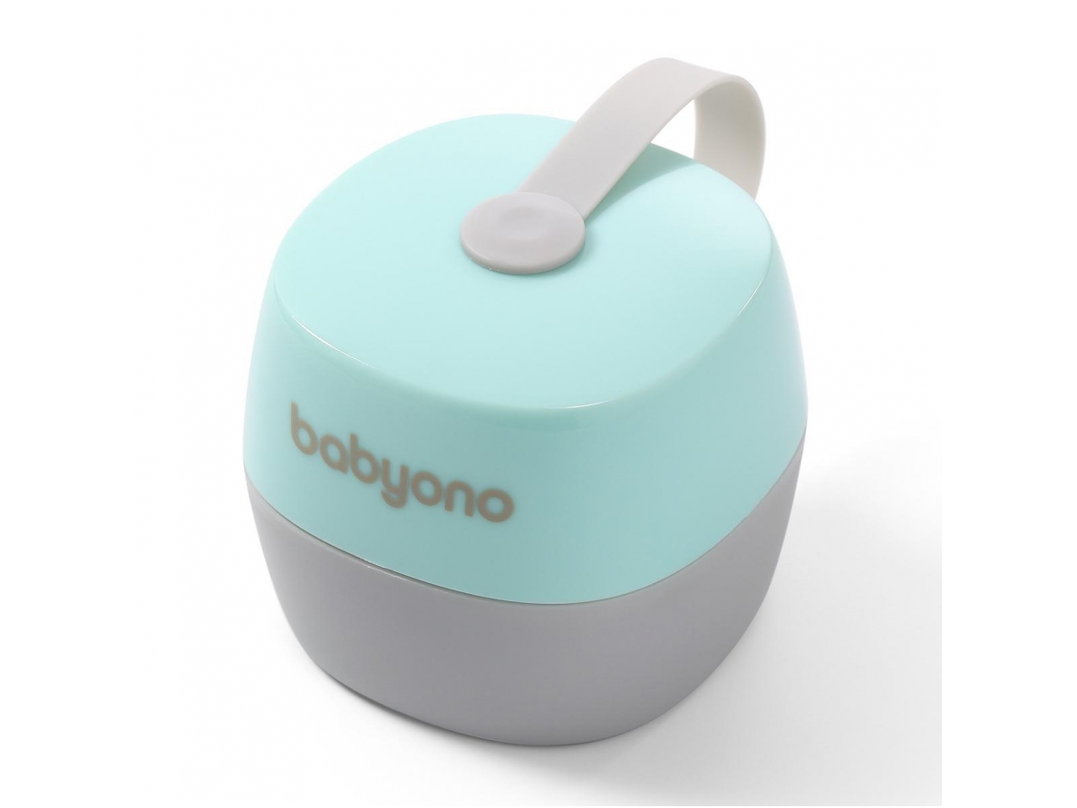 Soother case NATURAL NURSING