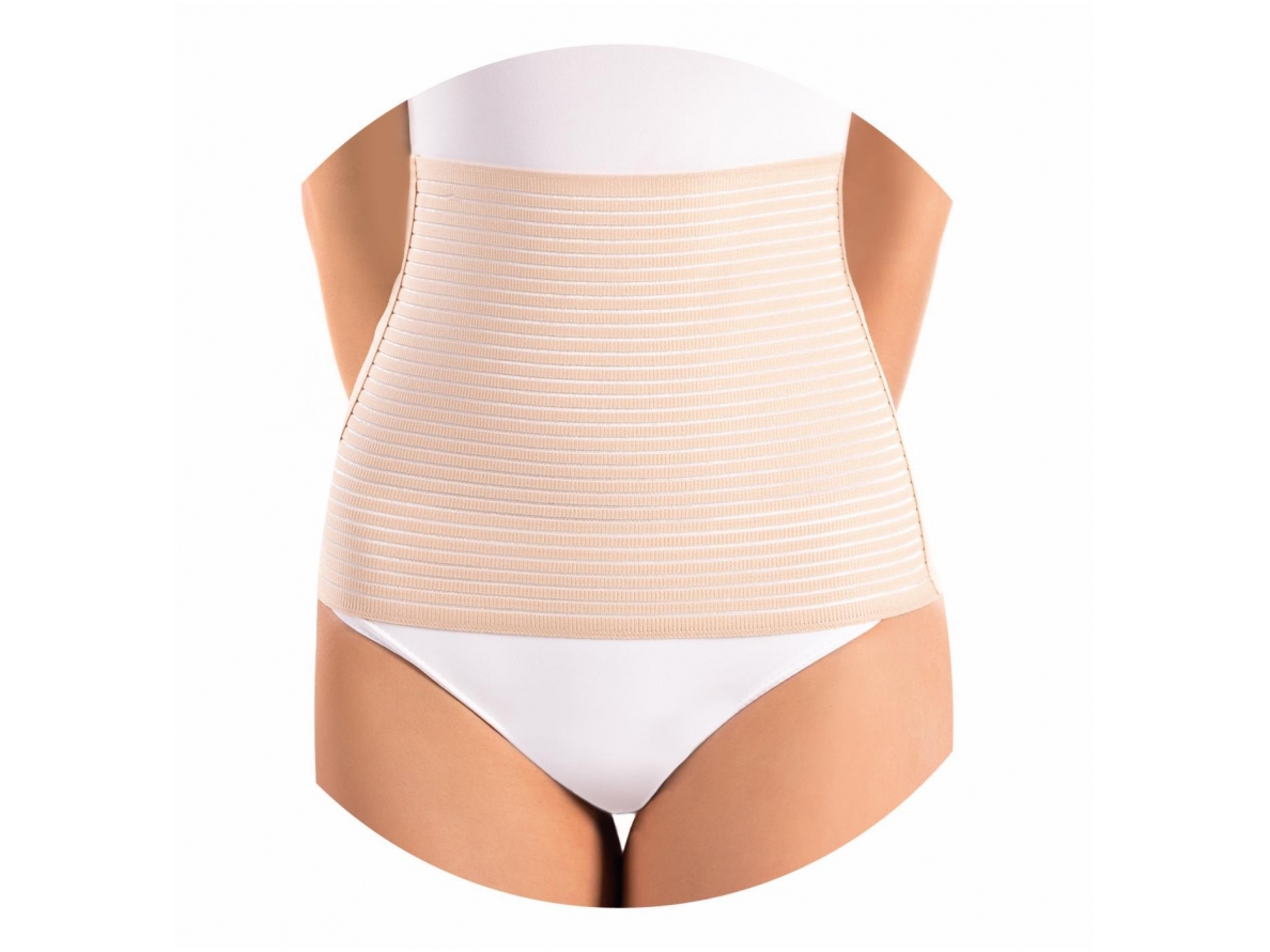 Postnatal Abdominal Belt – profiled EXPERT 1 Postnatal Abdominal Belt – profiled EXPERT 1