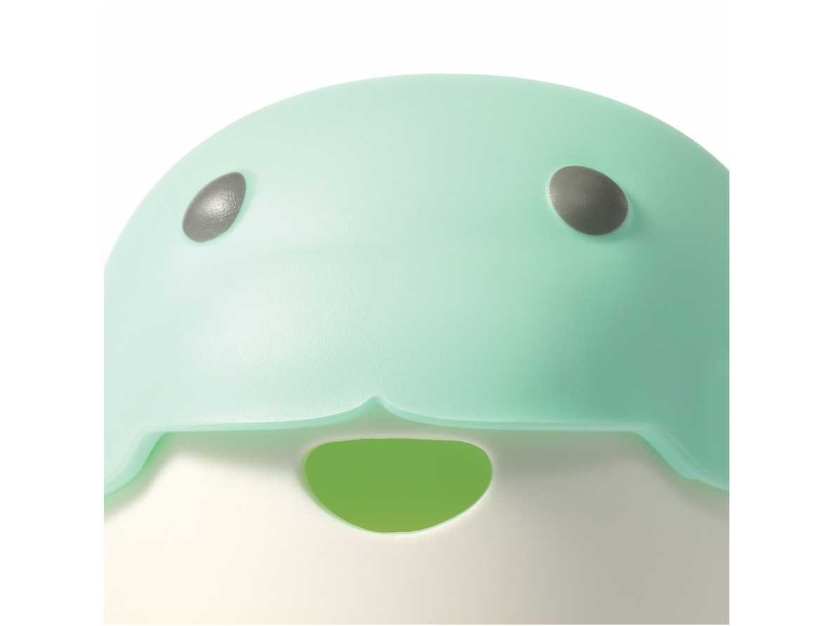 WHALE hair rinse cup 2 WHALE hair rinse cup 2