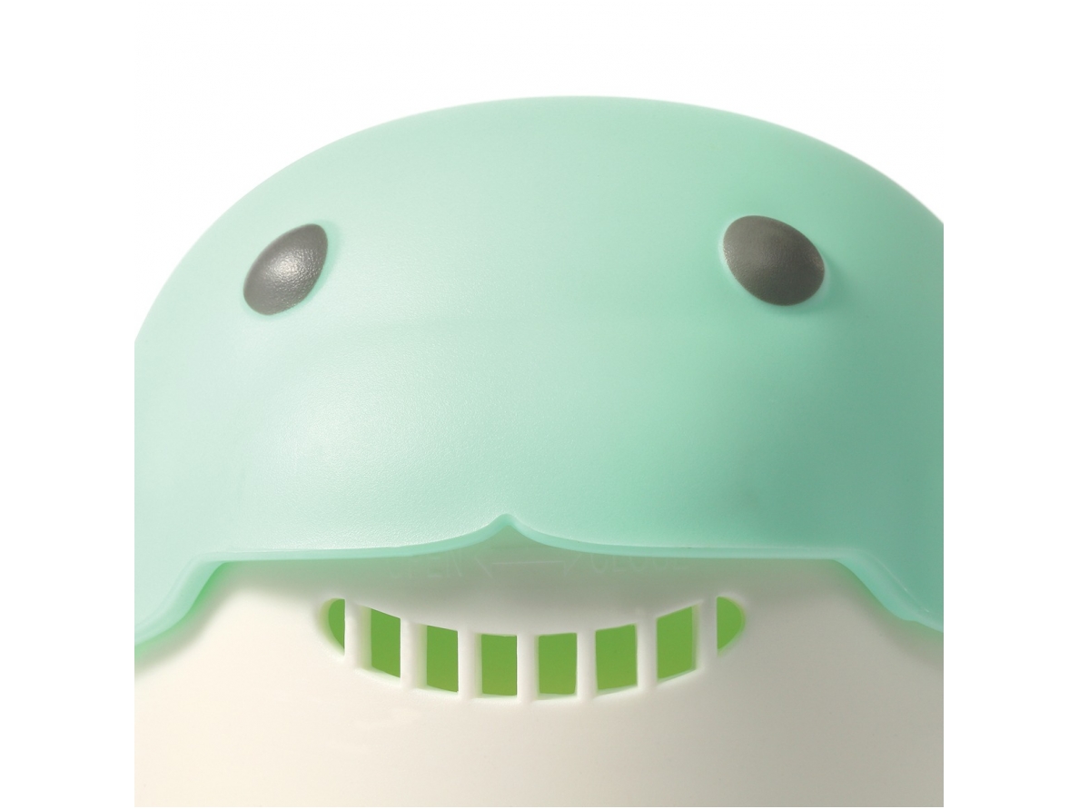 WHALE hair rinse cup 3