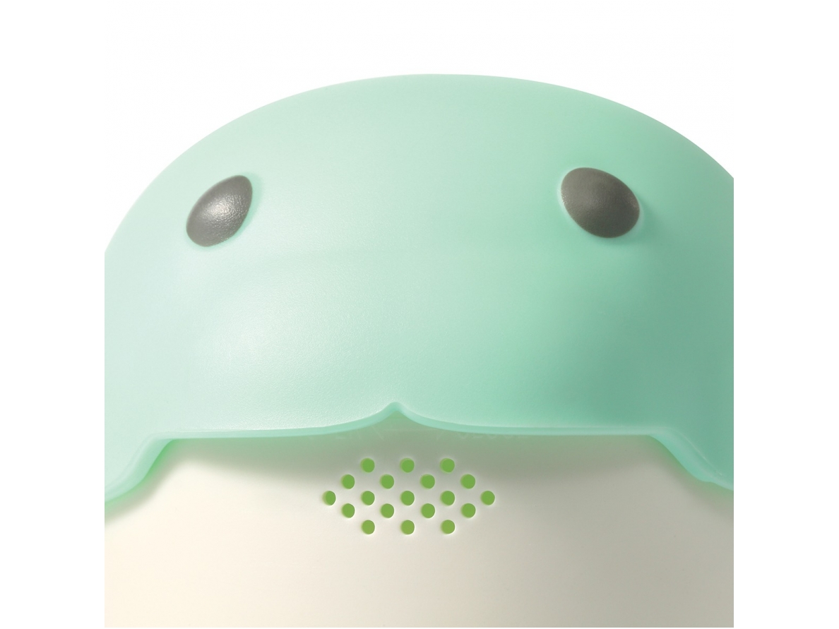 WHALE hair rinse cup 4