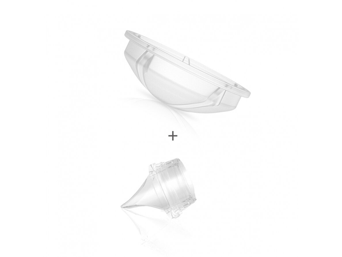 BabyOno double hands free electronic breast pump, TWINNY, 1002 2 BabyOno double hands free electronic breast pump, TWINNY, 1002 2