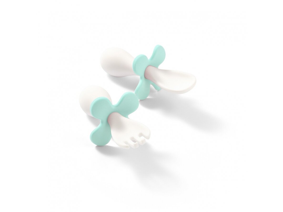 Ergonomic utensils for children 12m 969/04 Ergonomic utensils for children 12m 969/04