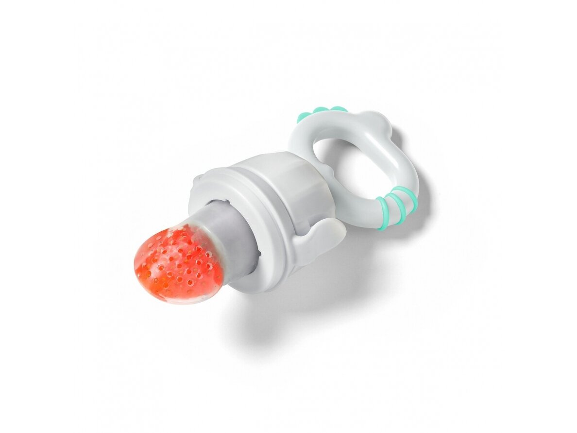 Babyono twist-out baby food feeder DINO 1551 10 Babyono twist-out baby food feeder DINO 1551 10
