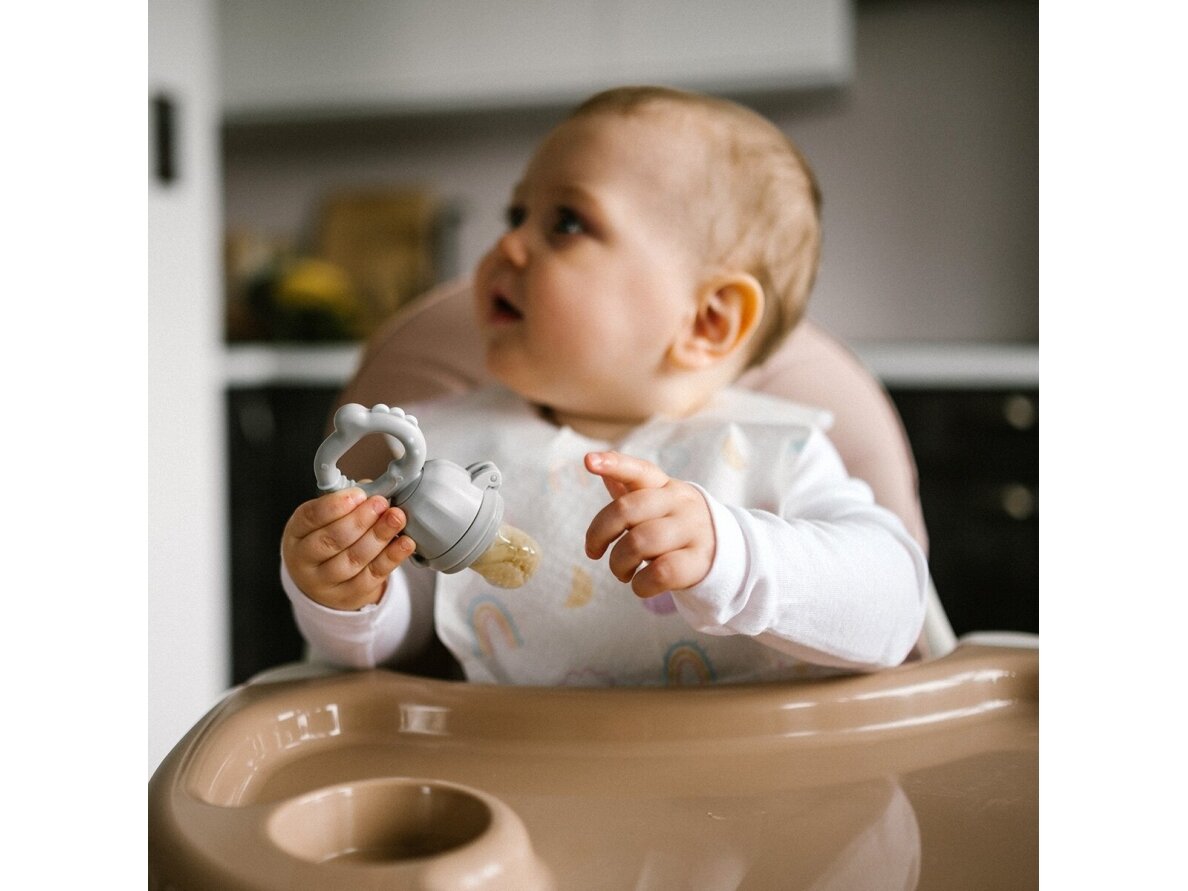Babyono twist-out baby food feeder DINO 1551 3 Babyono twist-out baby food feeder DINO 1551 3