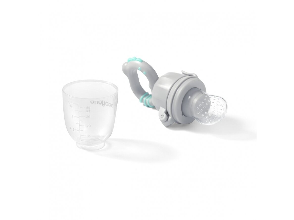 Babyono twist-out baby food feeder DINO 1551 4 Babyono twist-out baby food feeder DINO 1551 4