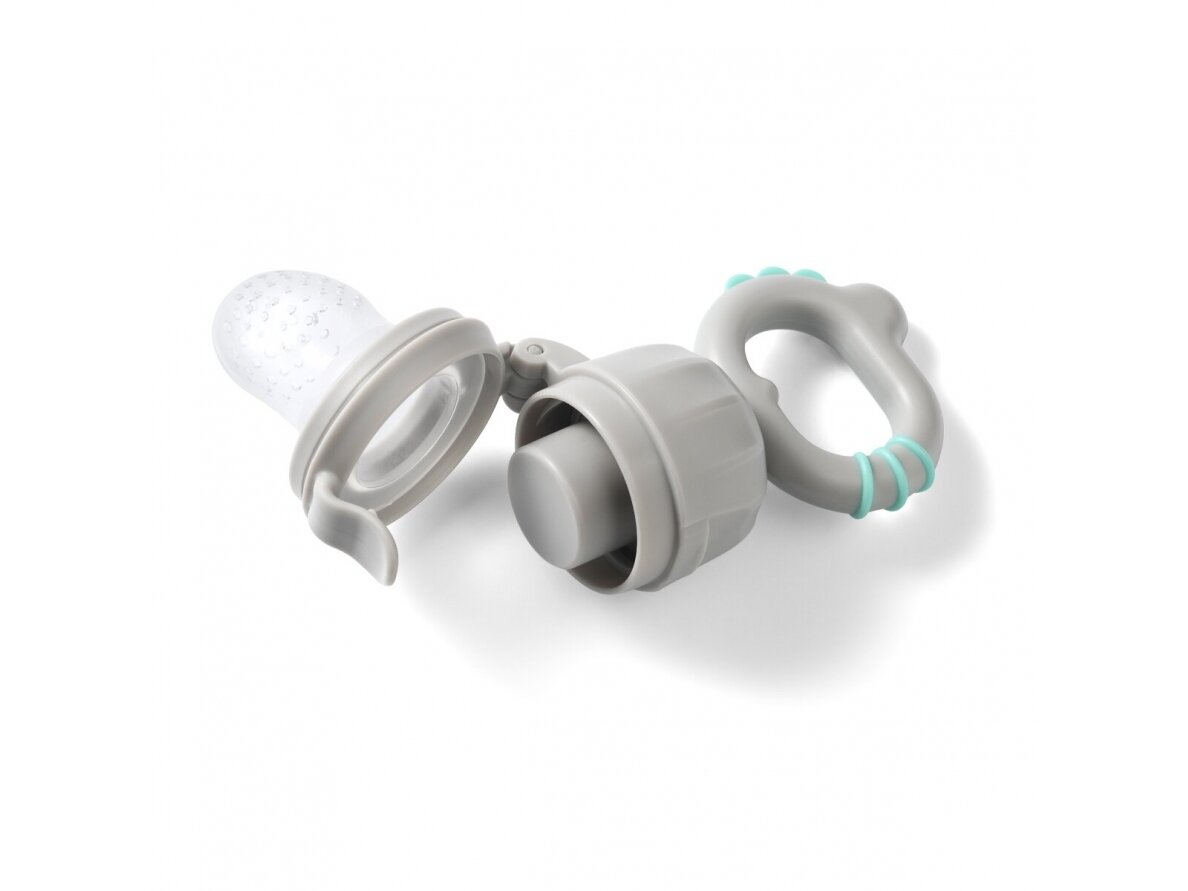 Babyono twist-out baby food feeder DINO 1551 8 Babyono twist-out baby food feeder DINO 1551 8