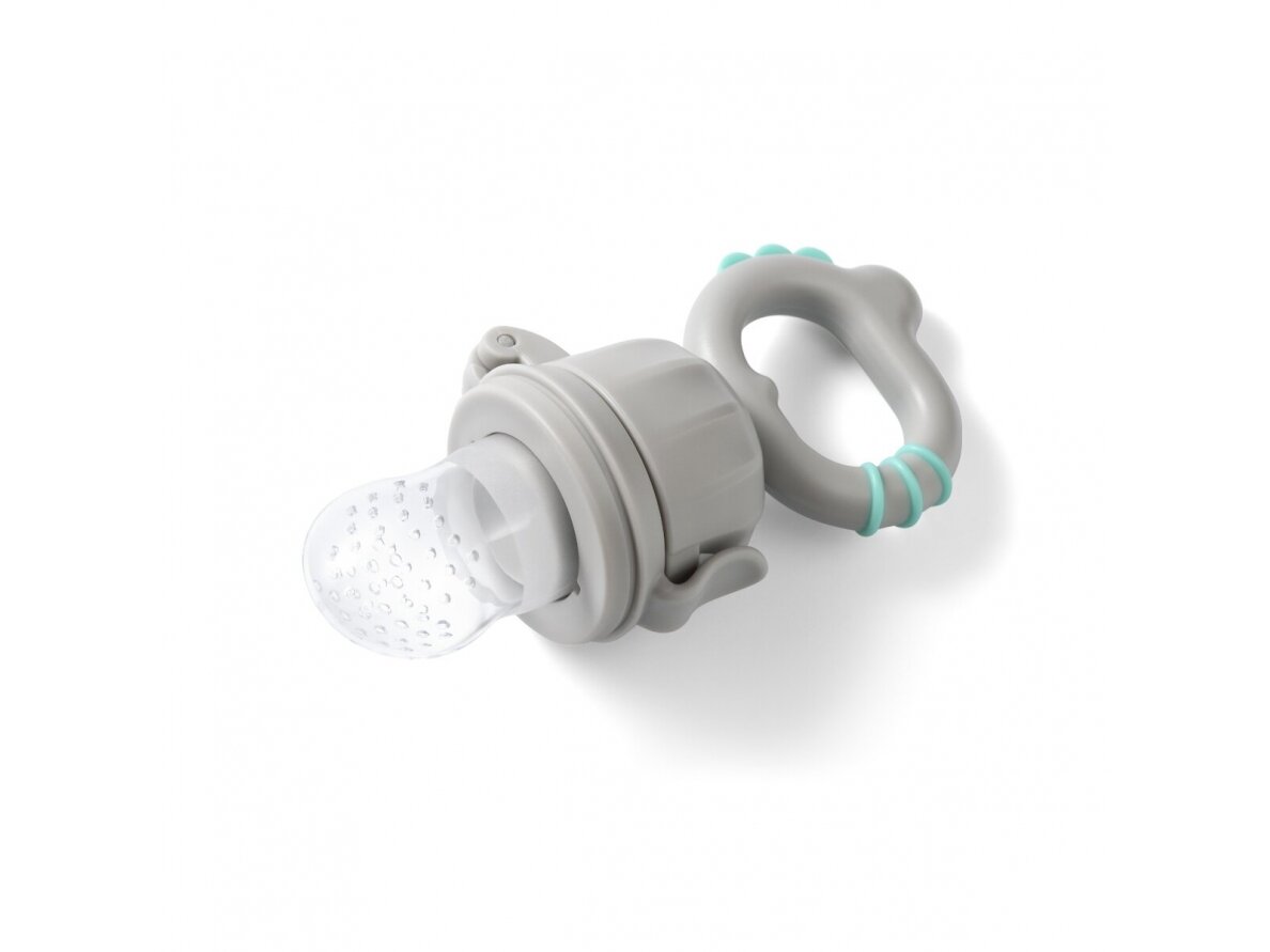 Babyono twist-out baby food feeder DINO 1551 Babyono twist-out baby food feeder DINO 1551