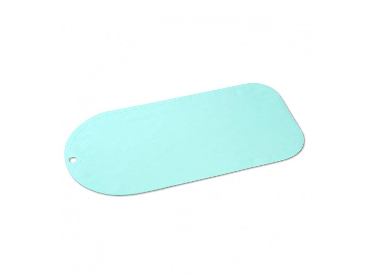 Non-slip bath mat size 70x35 turkus 1346/07 3