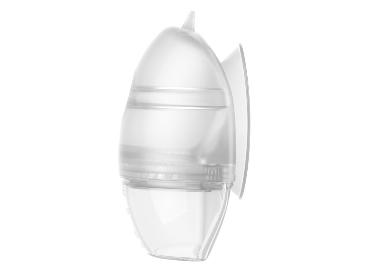 Breast pump - collector MILK ME! 1400 1