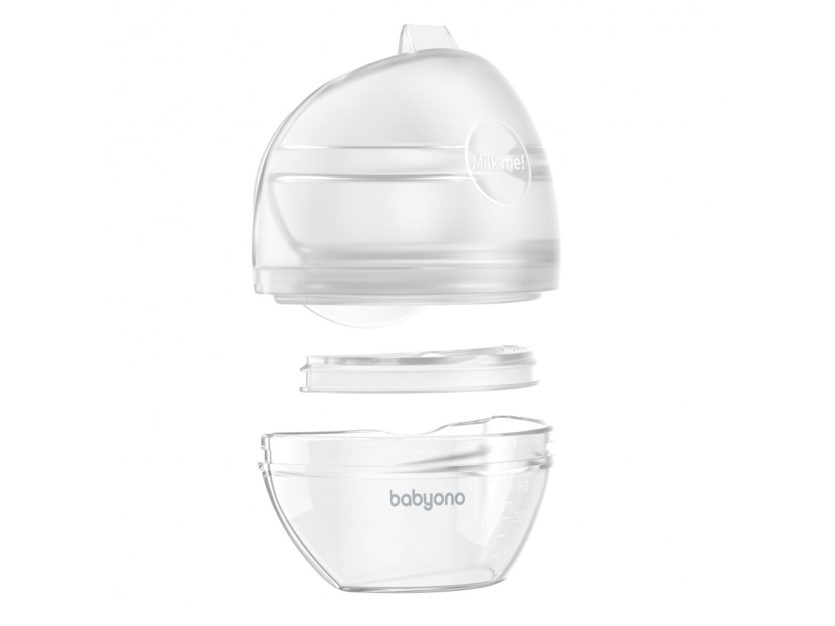 Breast pump - collector MILK ME! 1400 2 Breast pump - collector MILK ME! 1400 2
