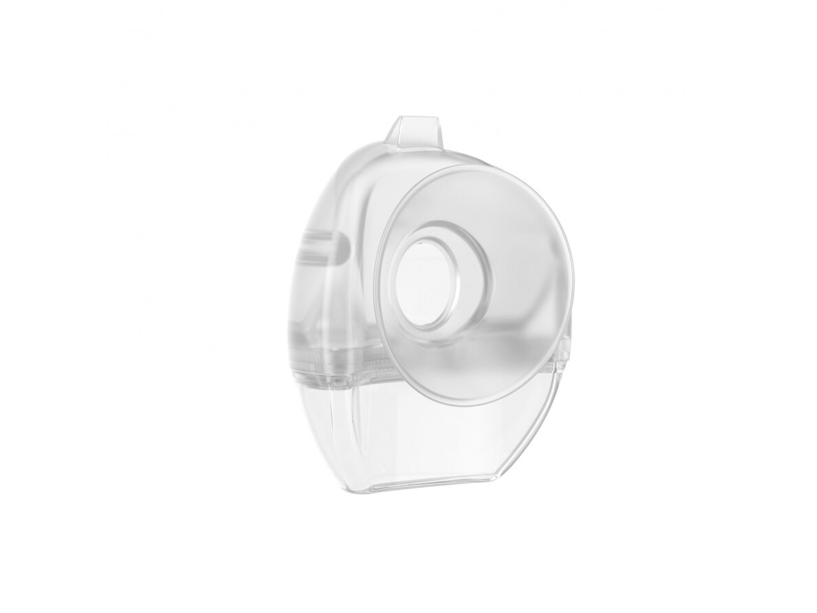 Breast pump - collector MILK ME! 1400 3 Breast pump - collector MILK ME! 1400 3