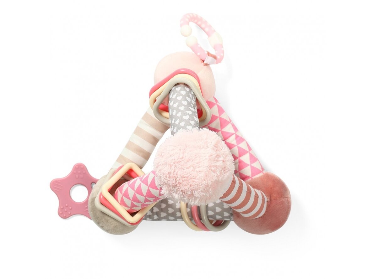 Babyono PYRAMID educational toy 898/01 1