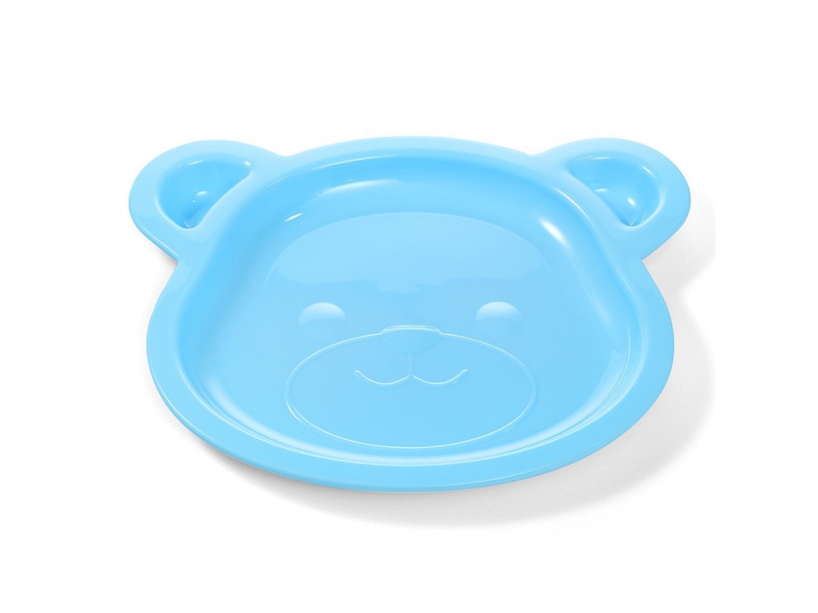 BEAR plate BEAR plate