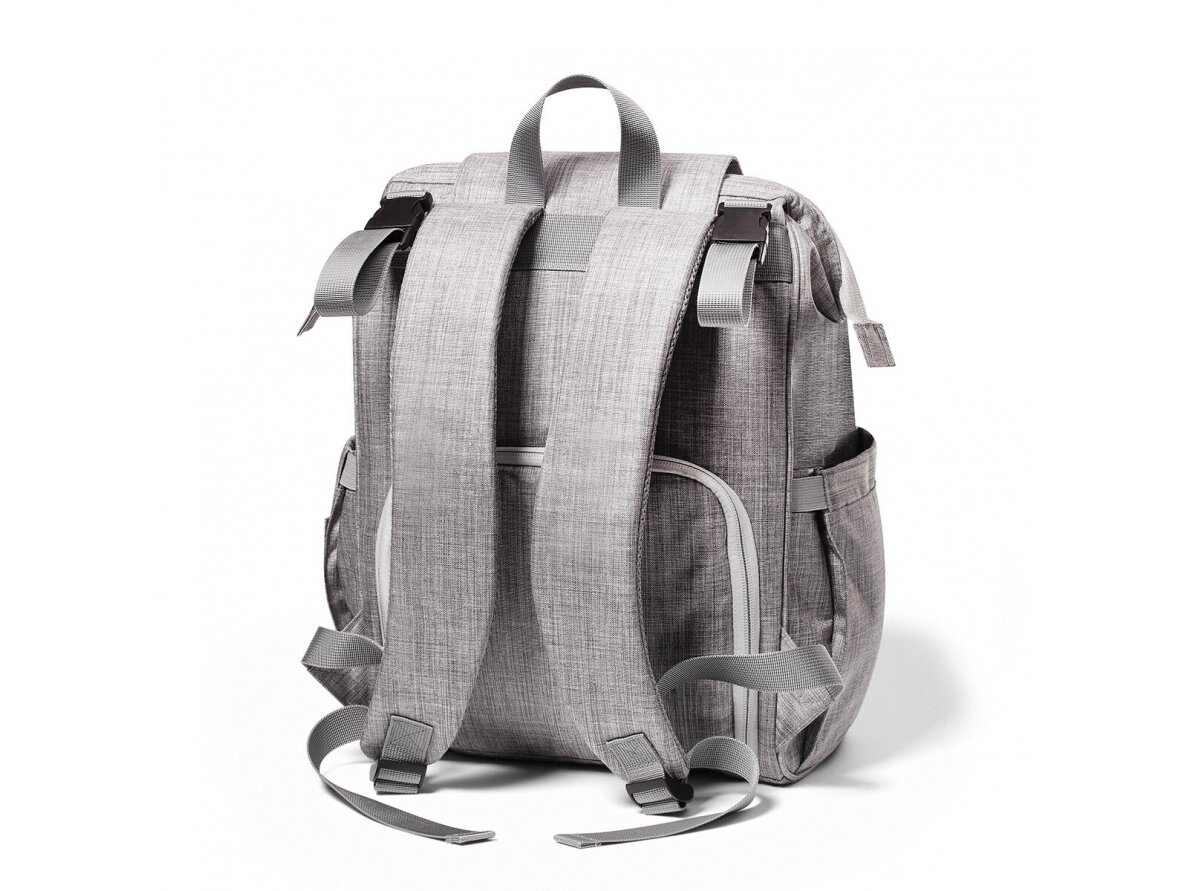 Diaper backpack SPACE 1447 3 Diaper backpack SPACE 1447 3