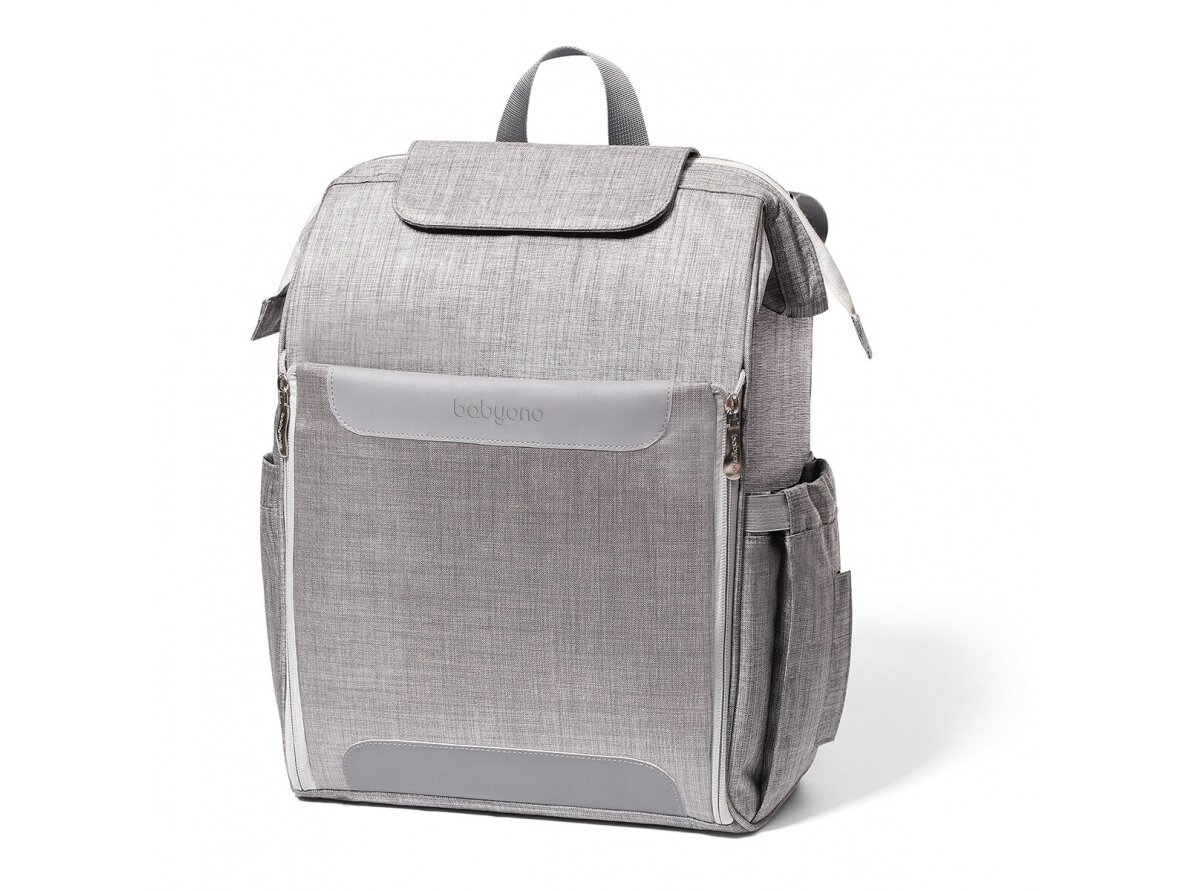 Diaper backpack SPACE 1447 Diaper backpack SPACE 1447