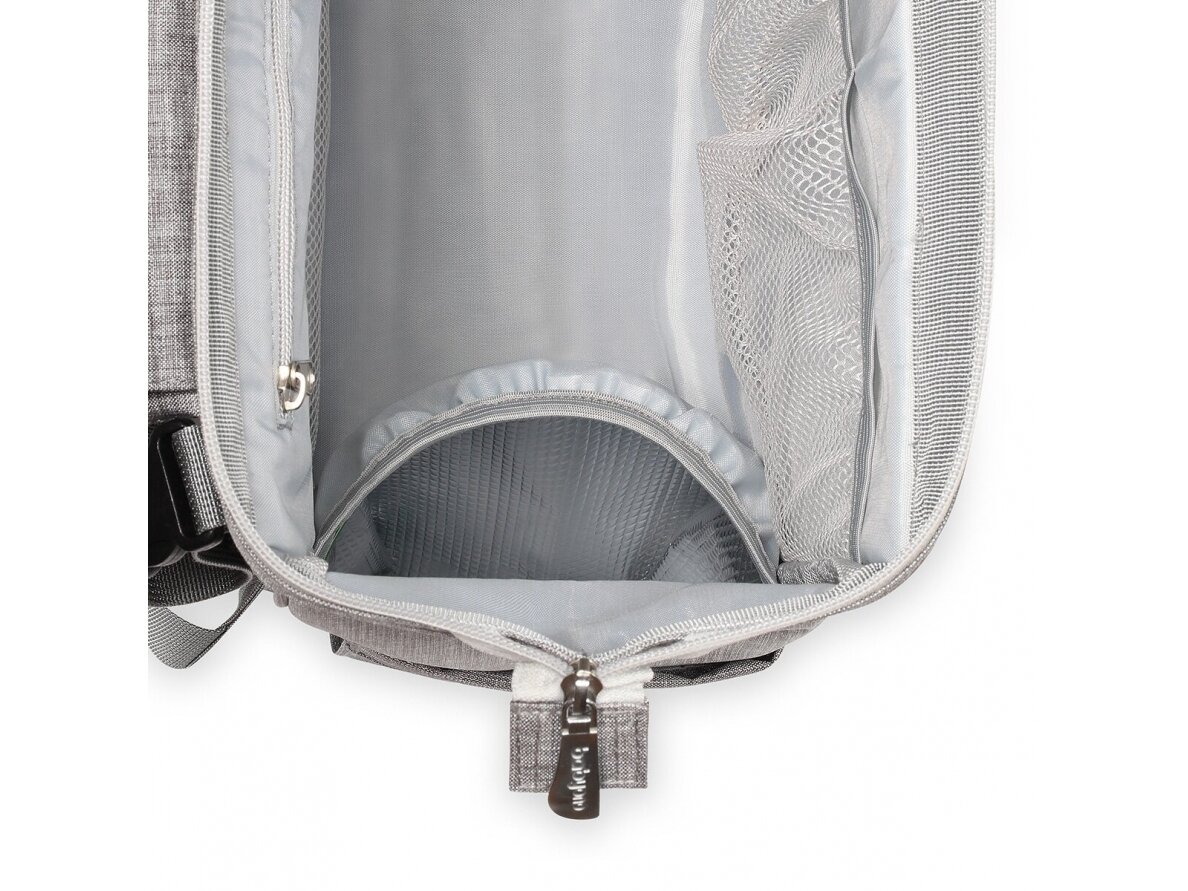 Diaper backpack SPACE 1447 5 Diaper backpack SPACE 1447 5