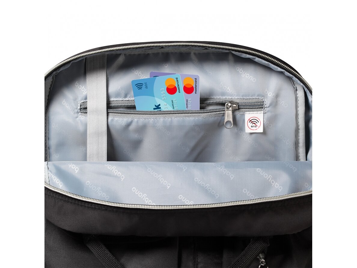 BabyOno backpack for mother / POM POM pram/stroller 1448 11 BabyOno backpack for mother / POM POM pram/stroller 1448 11