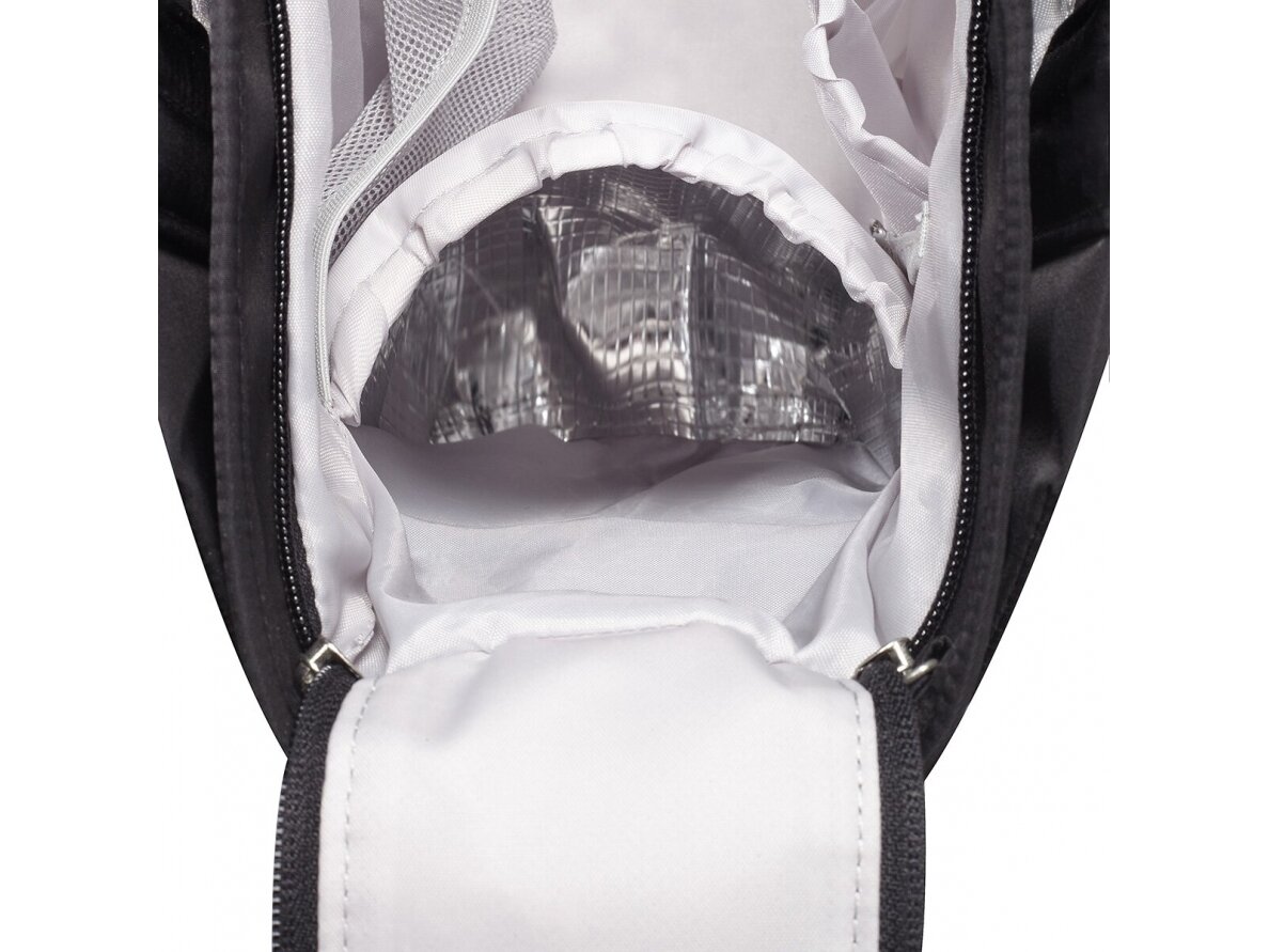 Babyono BEST TIME EVER pram bag for mum 1515 4 Babyono BEST TIME EVER pram bag for mum 1515 4
